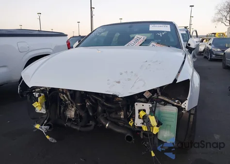 2015 Audi A3 2.0T Premium из США, поврежденный, VIN WAUEFGFF1F1052228